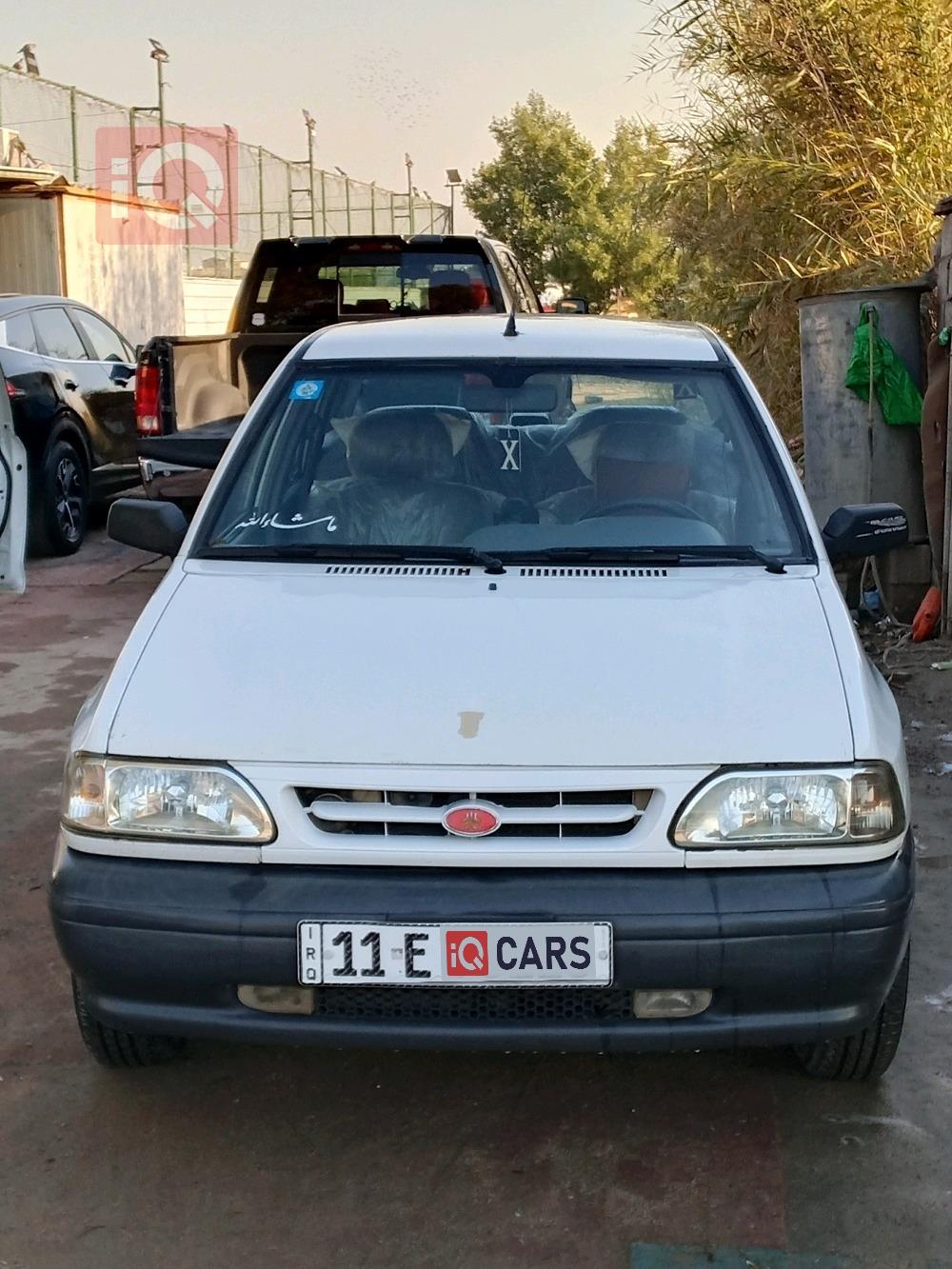 سايبا 131